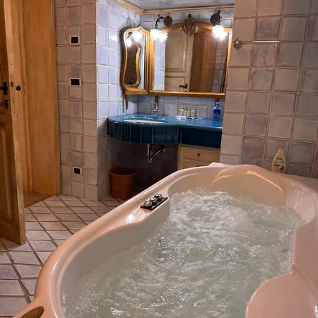 Villa Luna Tu *