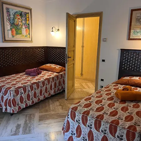 Luna Tu Villa